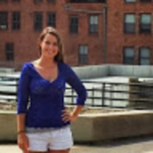 Meet your Posher, Jana